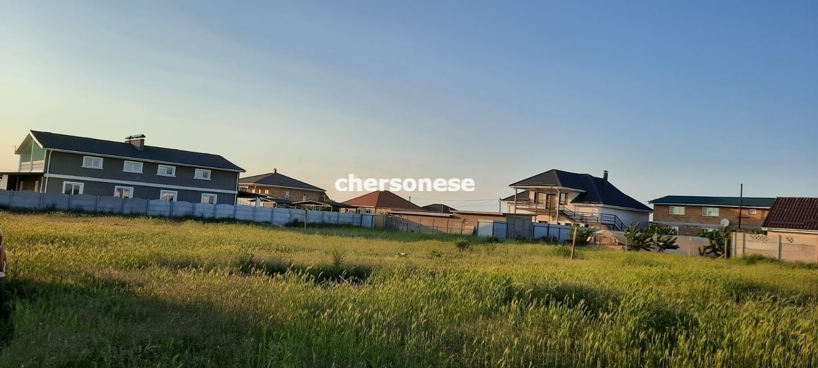 Участок на продажу в Угловом, улица Аграрная фото №3
