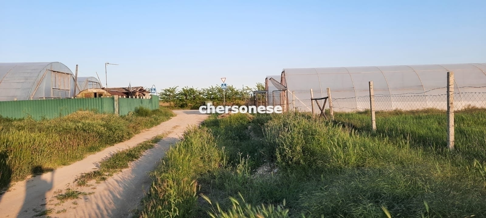 Участок на продажу в Угловом, улица Аграрная фото №4
