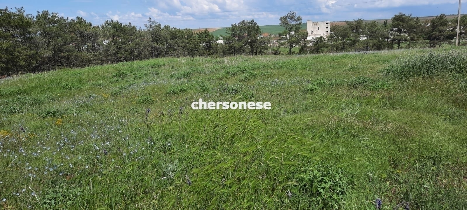Участок на продажу в Угловом, улица Комарова фото №0