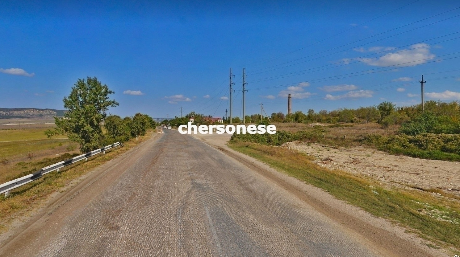 Участок на продажу в Танковом, улица Ялтинская фото №2