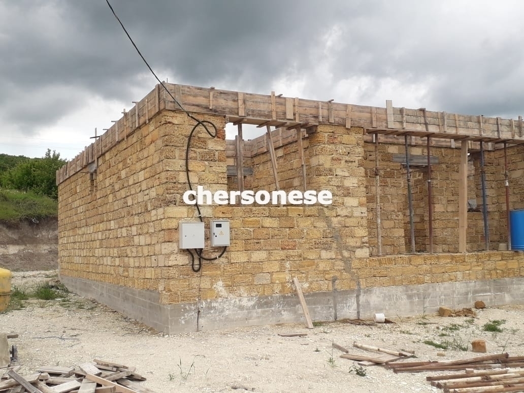 Участок на продажу в Куйбышево, улица Верещагина фото №2