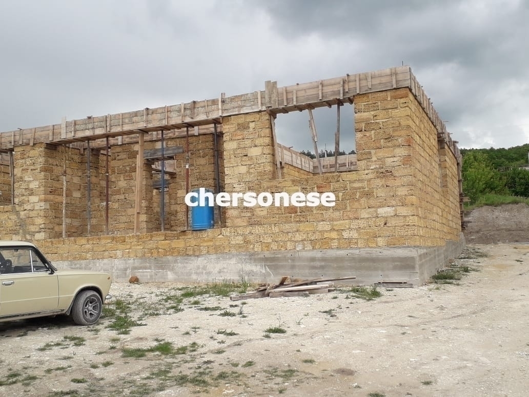 Участок на продажу в Куйбышево, улица Верещагина фото №3