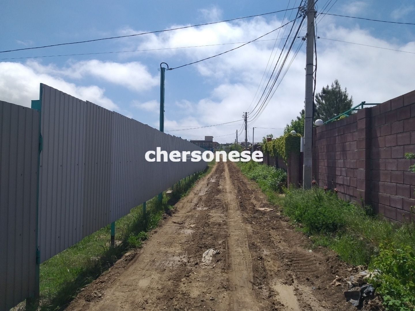 Купить Участок В Севастополе Снт Родник