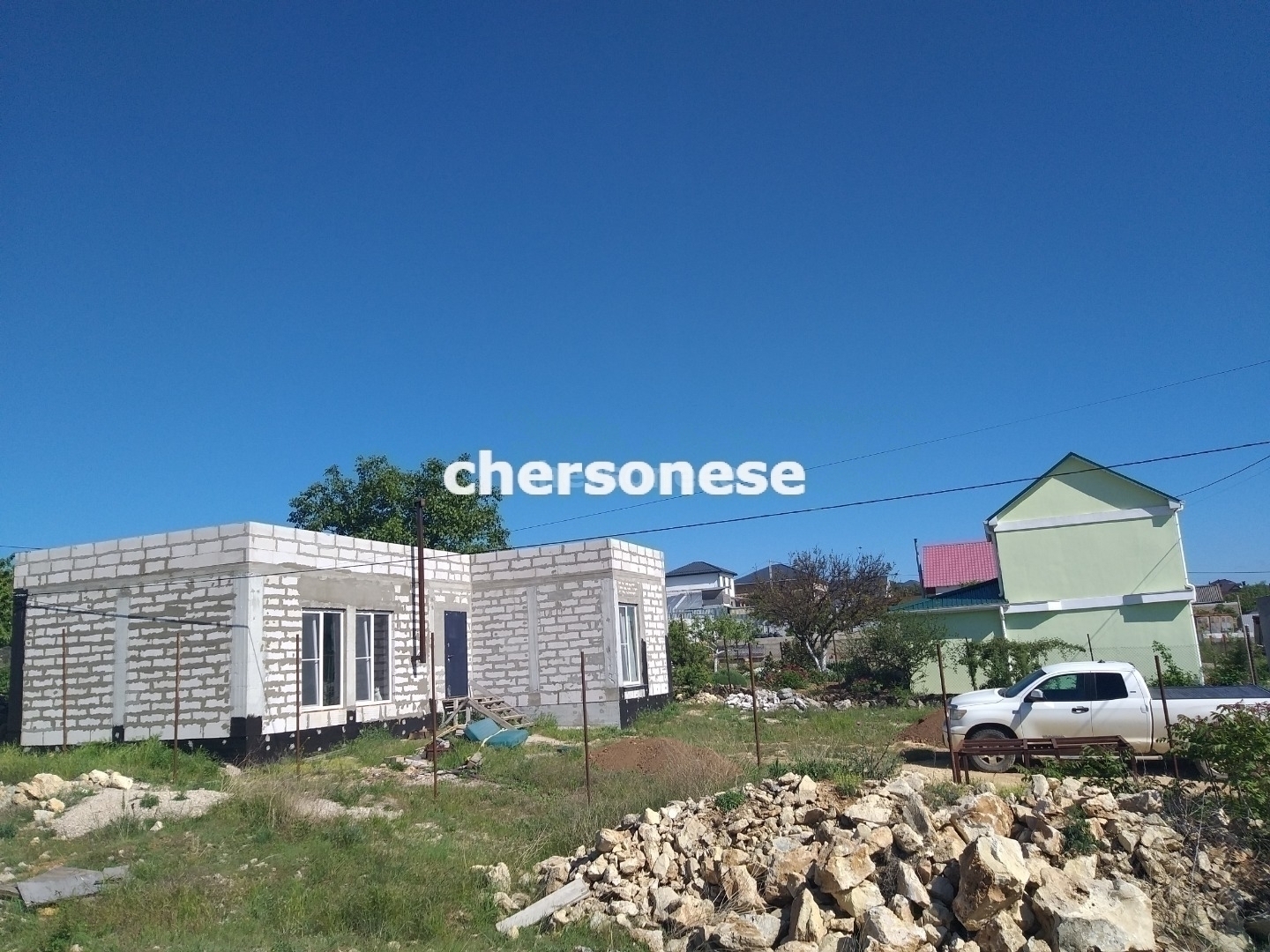 Участок на продажу в СТСевастополь ( Мрия), СНТ Мрия фото №9