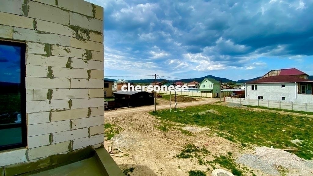 Дом на продажу в селе Орлиное, улица Интернациональная фото №11