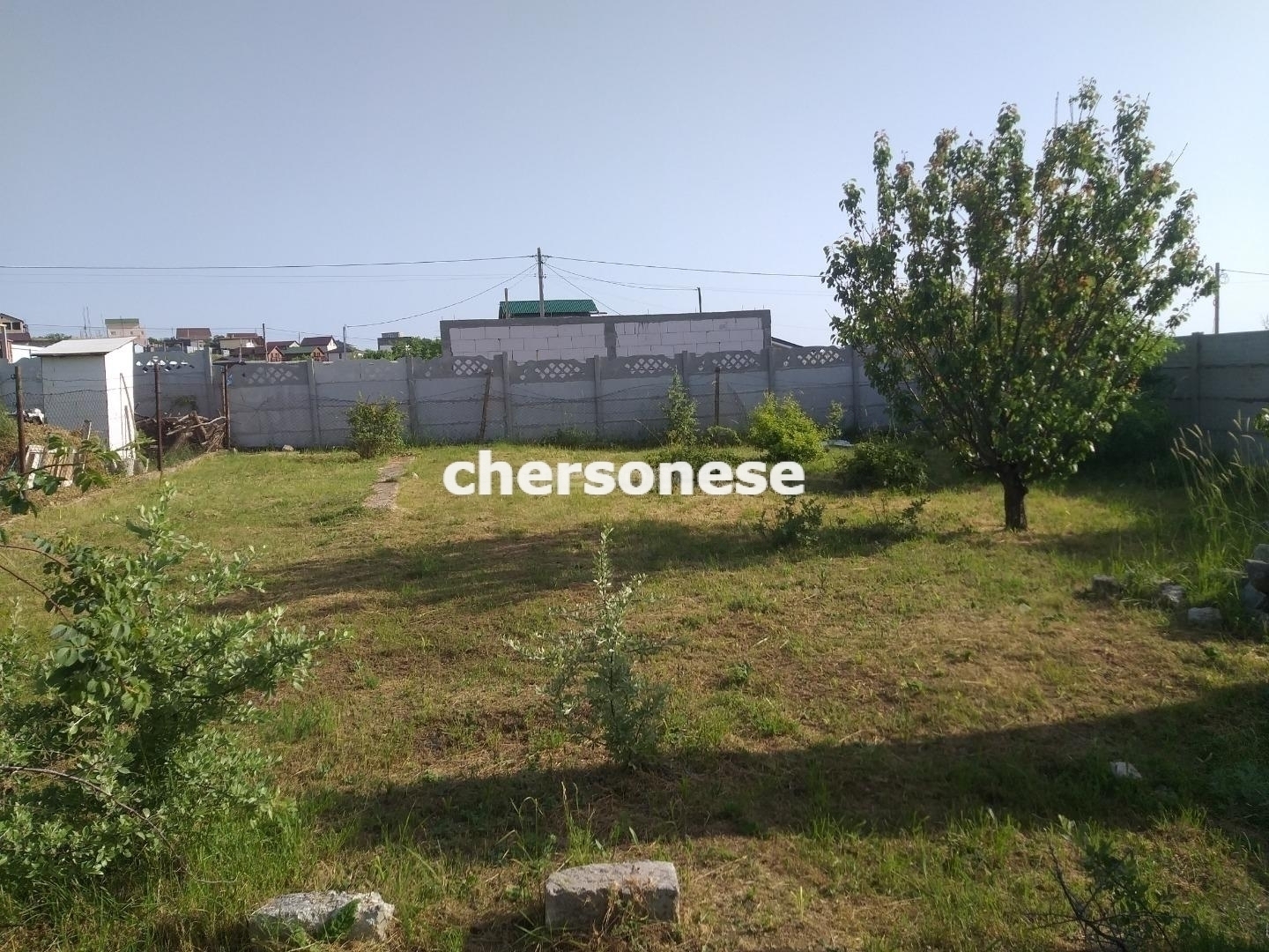 Участок на продажу в СТ Технолог, СНТ Технолог фото №0