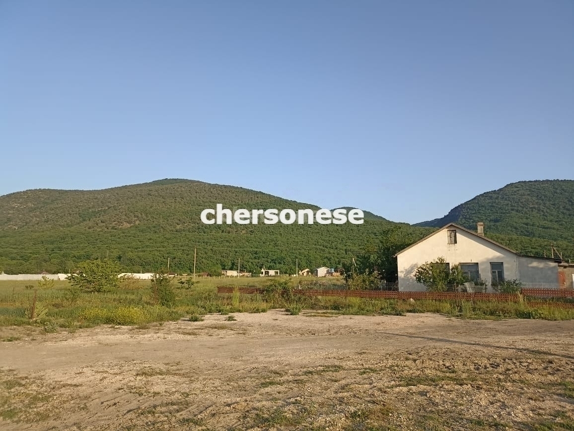 Участок на продажу в селе Родниковое, улица Скитальца фото №4