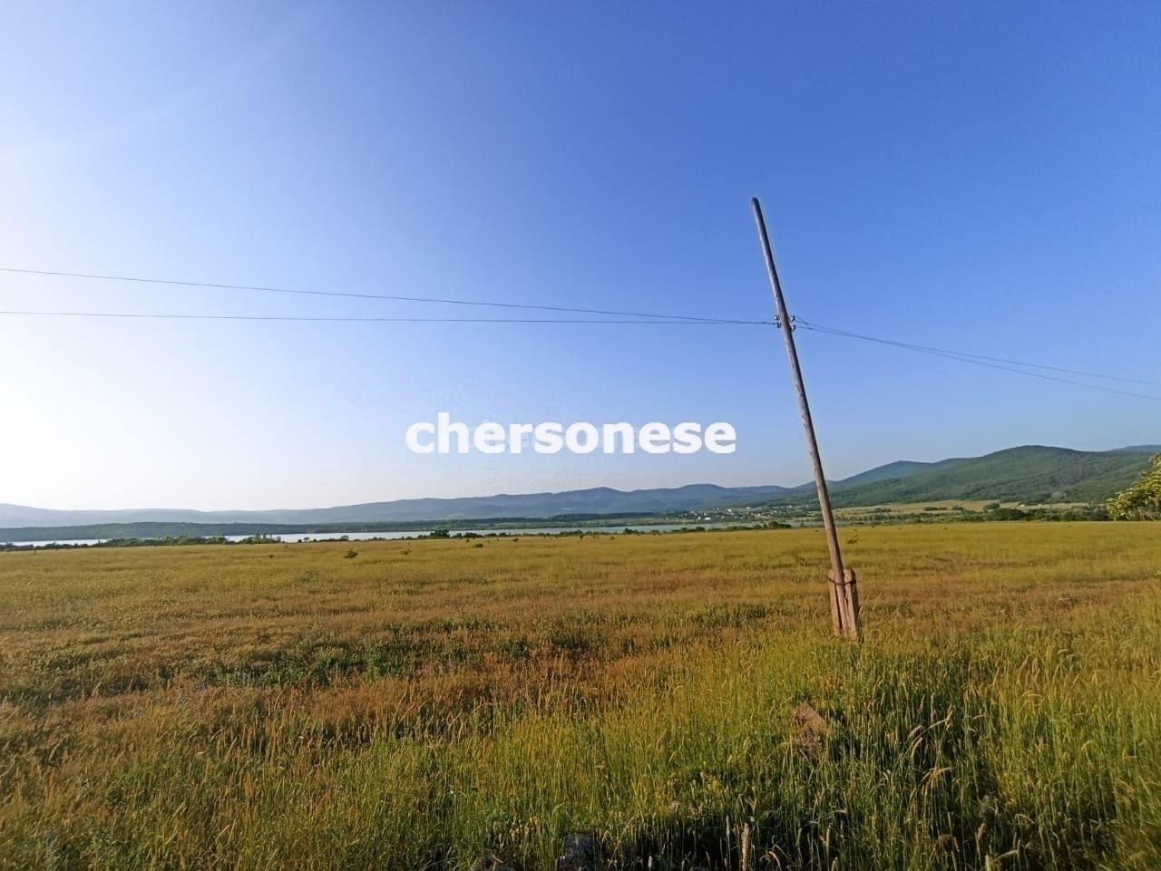 Участок на продажу в селе Родниковое, улица Скитальца фото №2