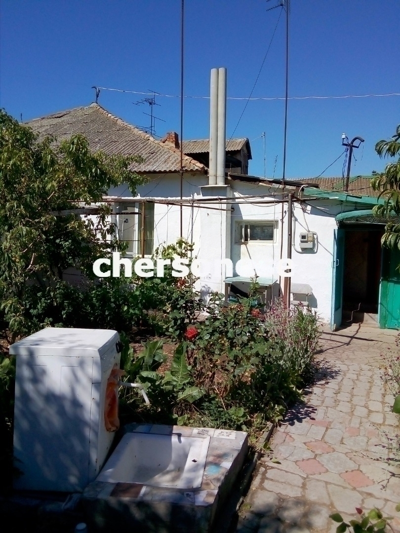 Квартира на продажу в Николаевке, Ленина улица, д.23