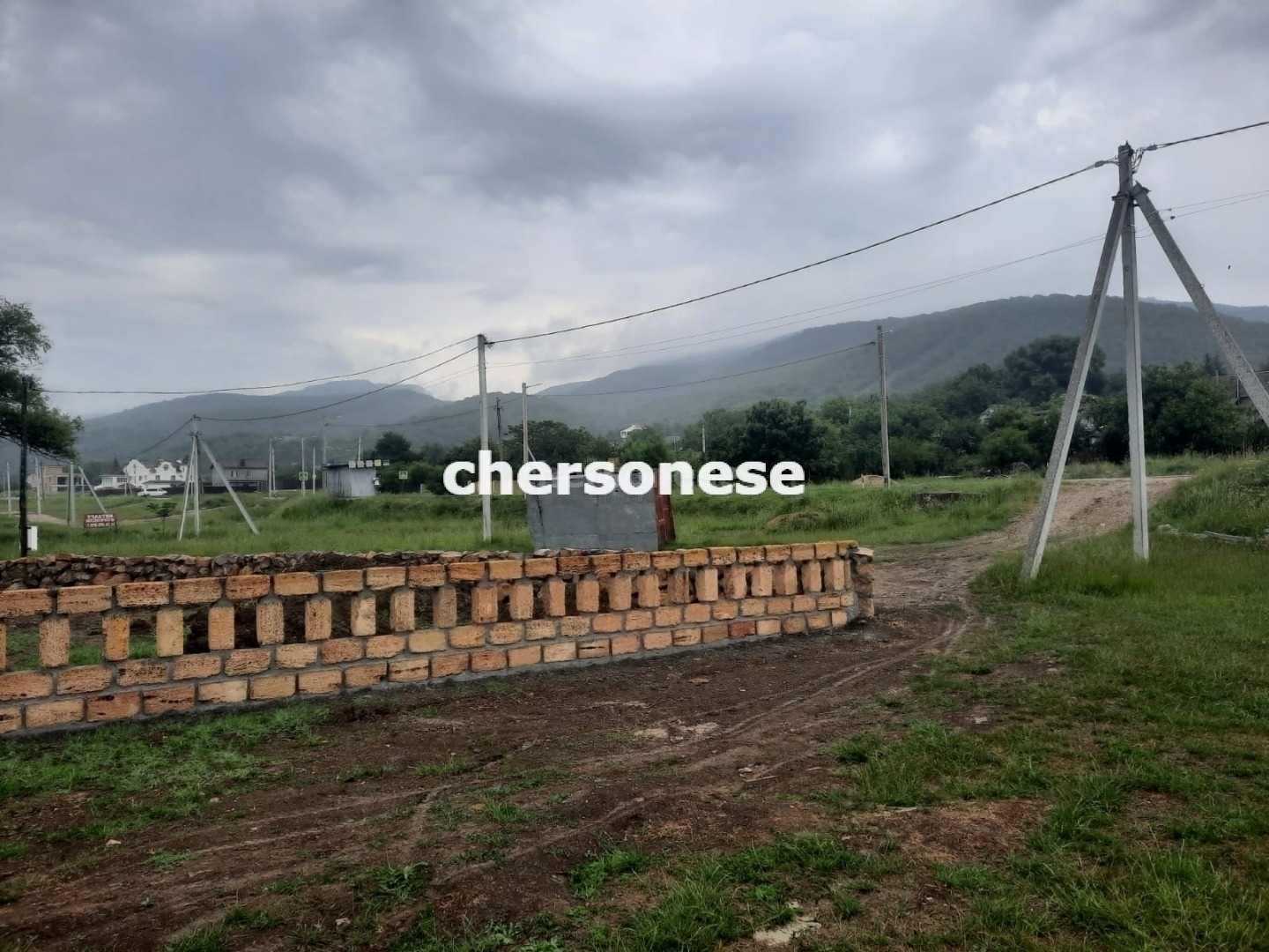 Село Орлиное Фото