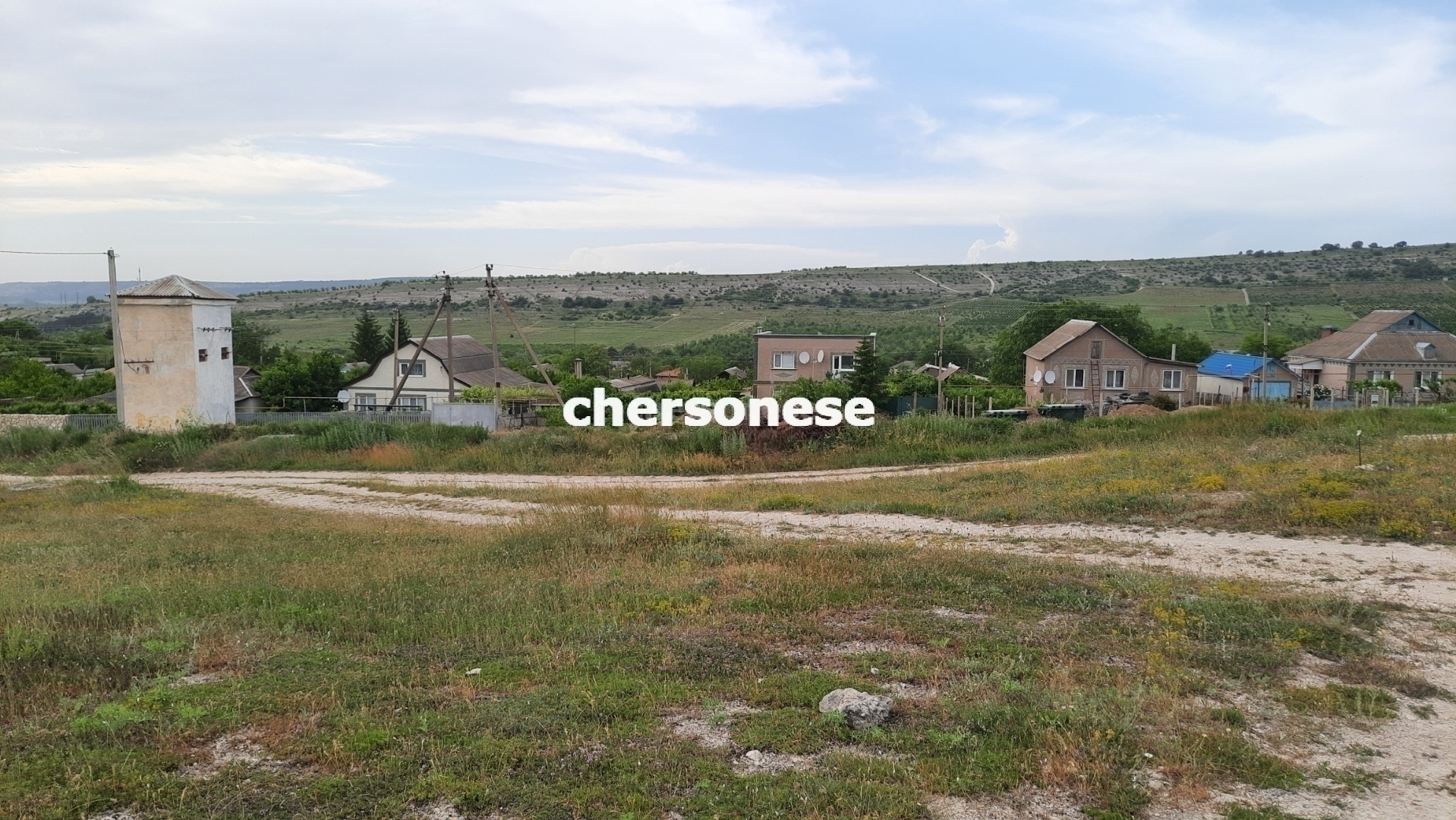 Участок на продажу в Танковом, улица Горная фото №0