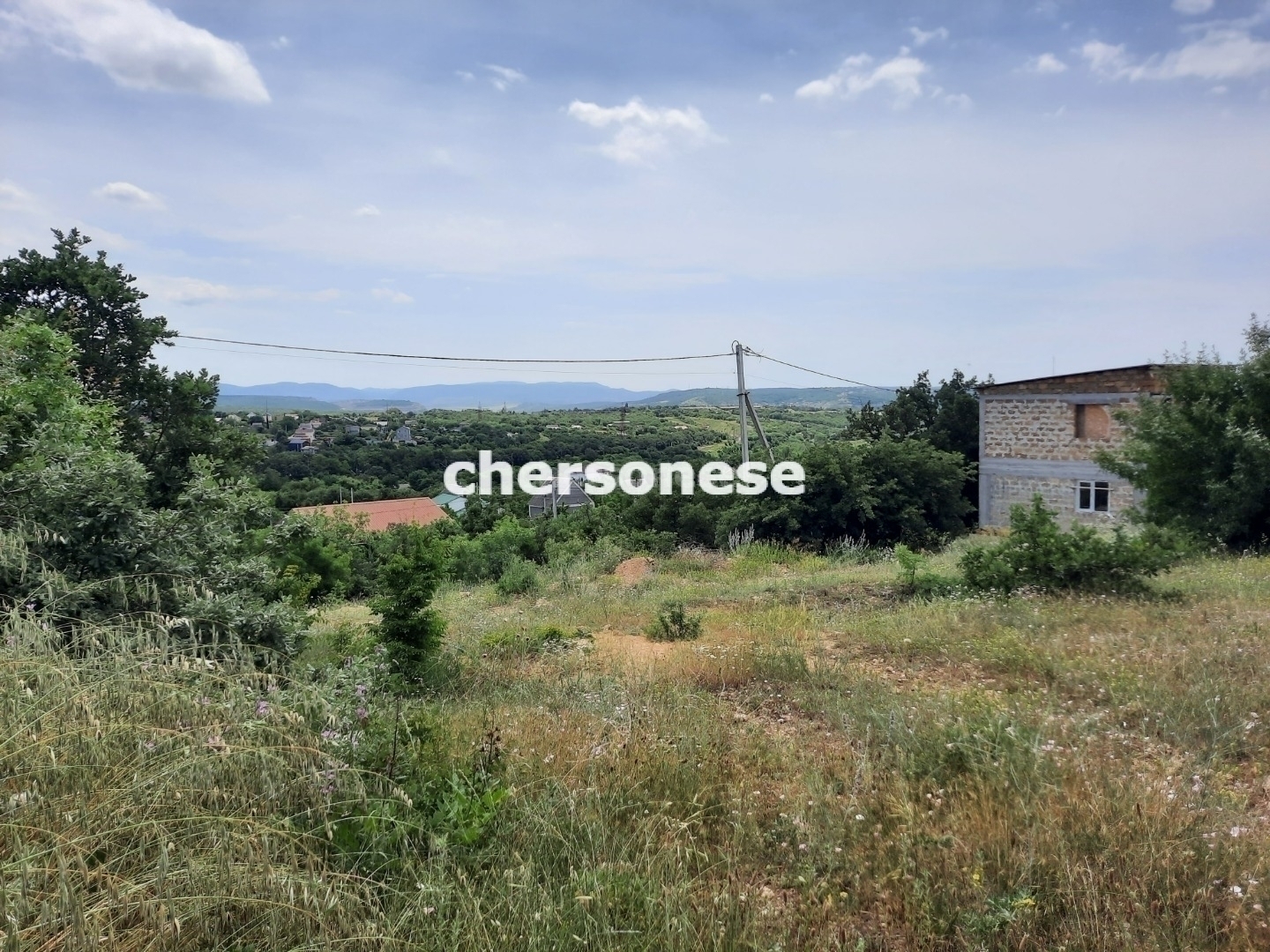 Участок на продажу в Севастополе, бульвар Гардемаринов фото №3