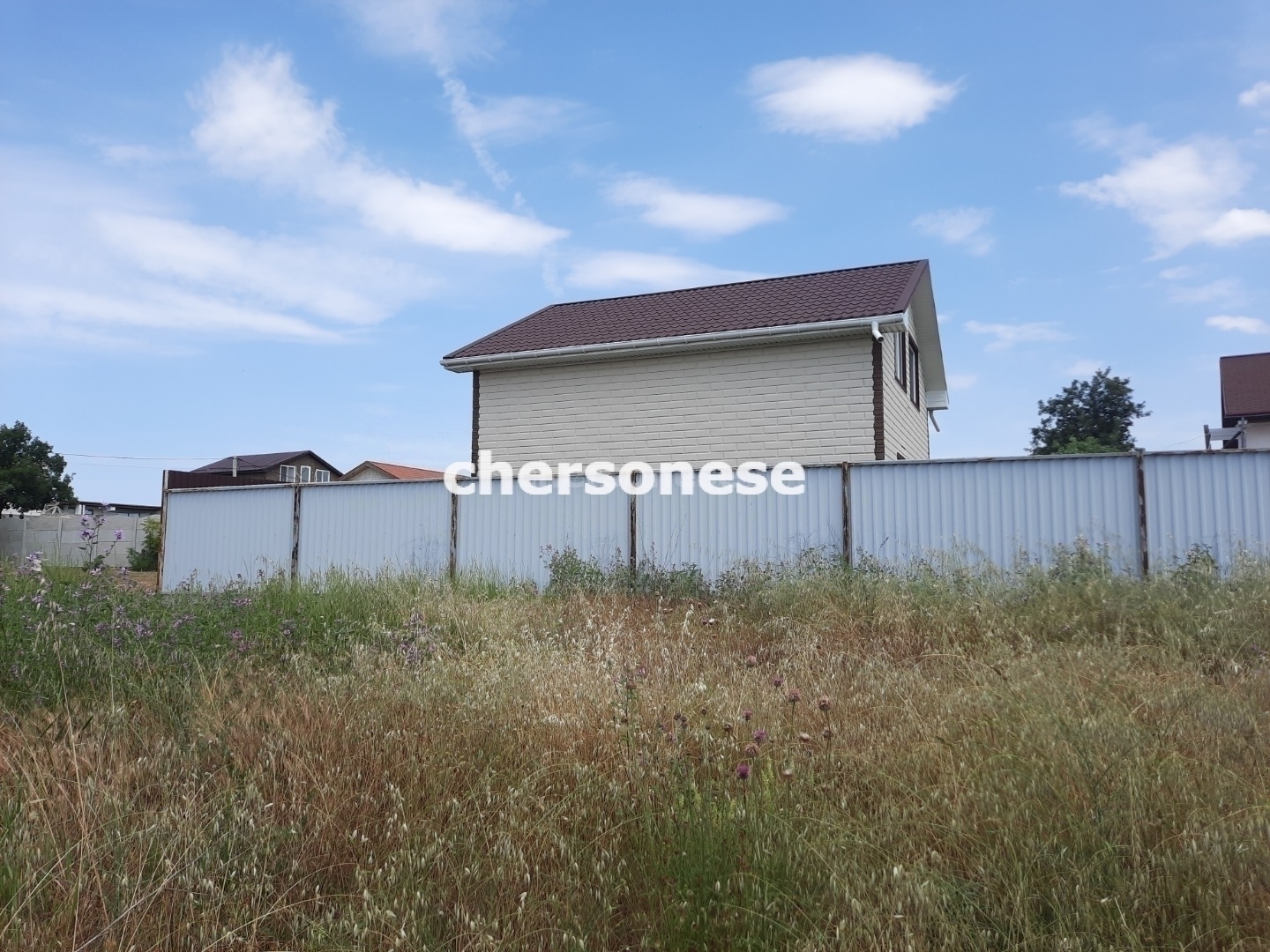 Участок на продажу в Севастополе, бульвар Гардемаринов фото №4