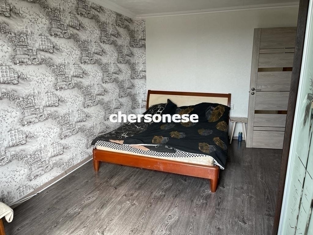 Квартира на продажу в Николаевке, Южная улица, д.38