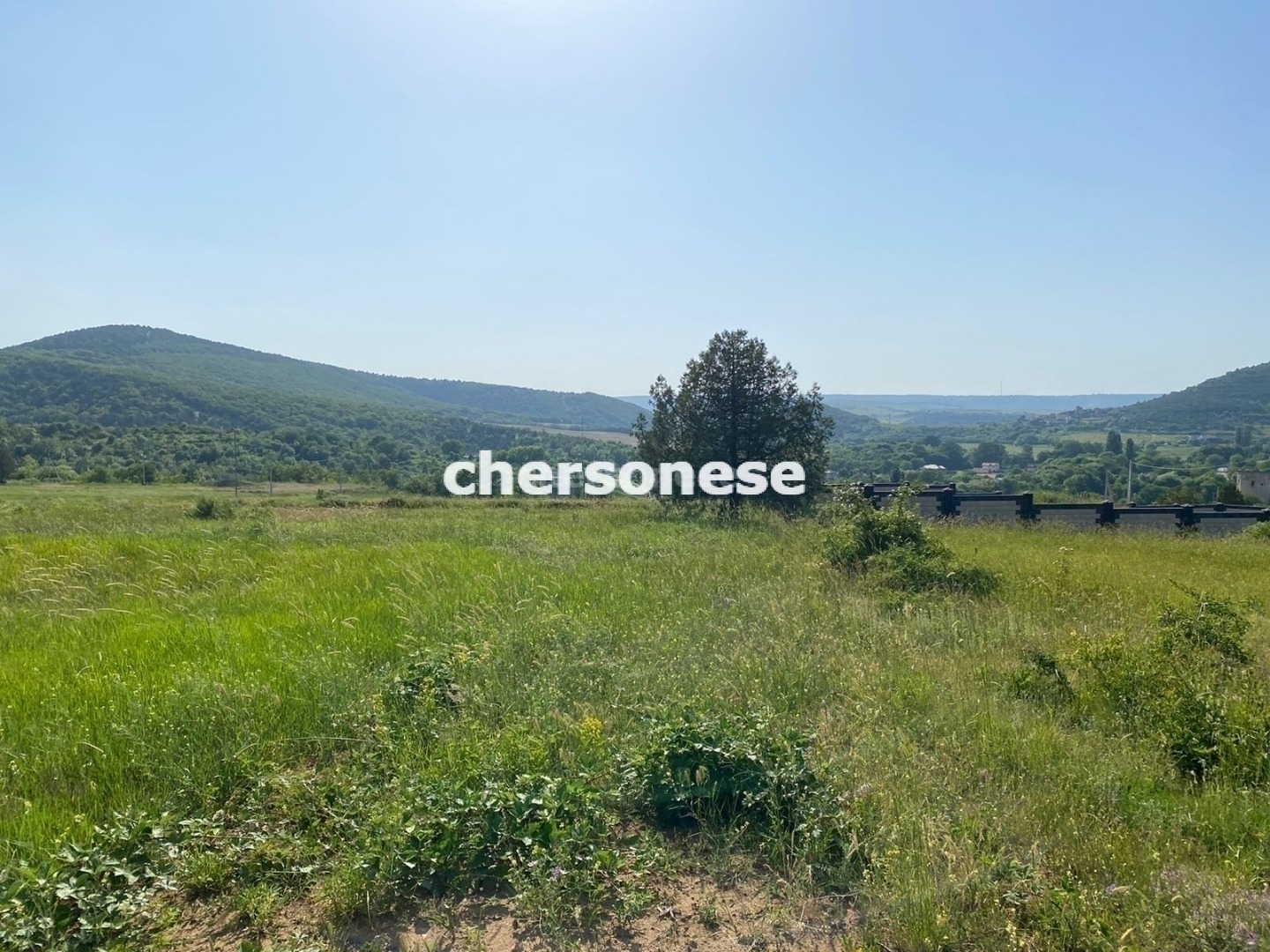 Участок на продажу в Севастополе, улица Нагорная фото №2