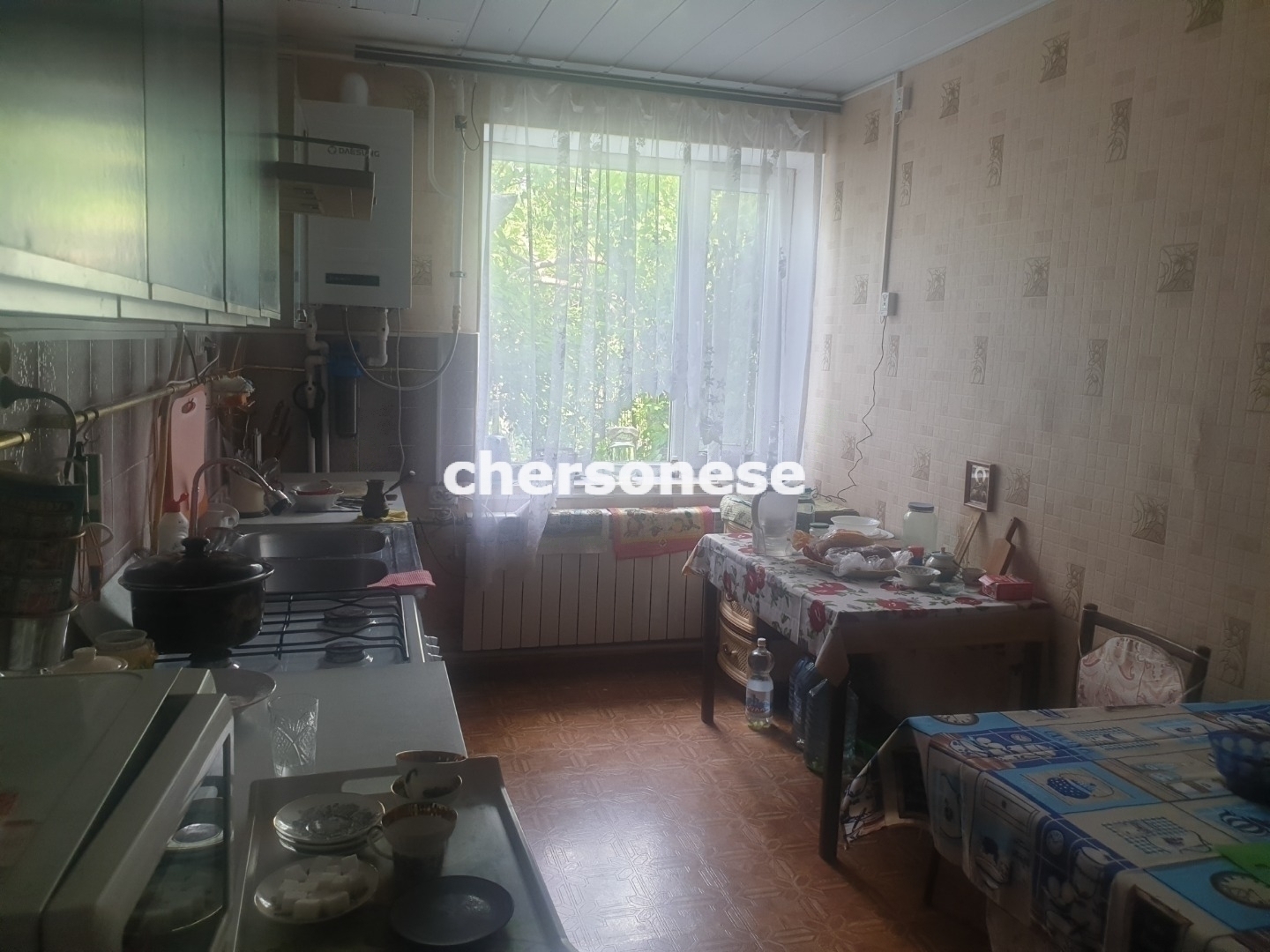 Дом на продажу в селе Андреевка, улица Майская фото №7