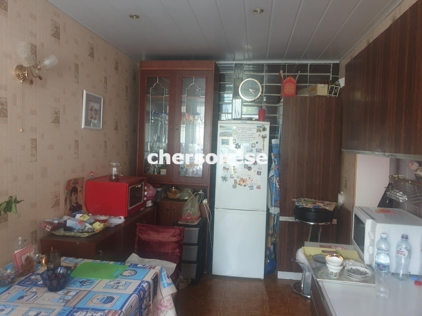 Дом на продажу в селе Андреевка, улица Майская фото №8