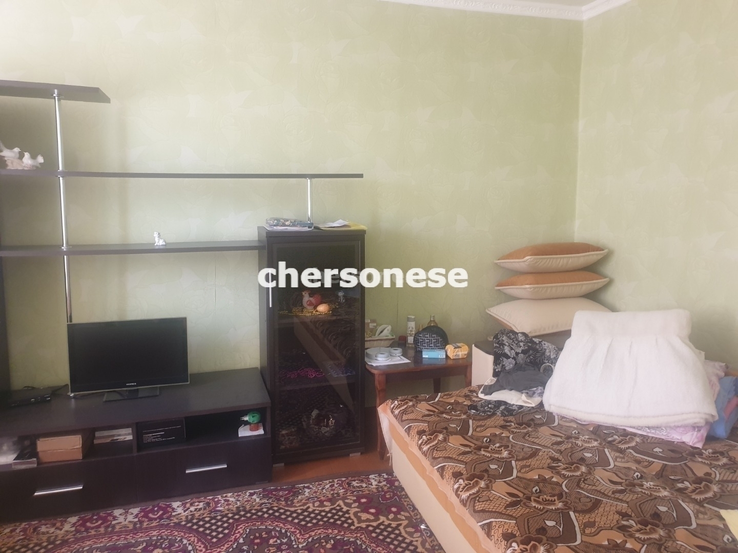 Дом на продажу в селе Андреевка, улица Майская фото №11