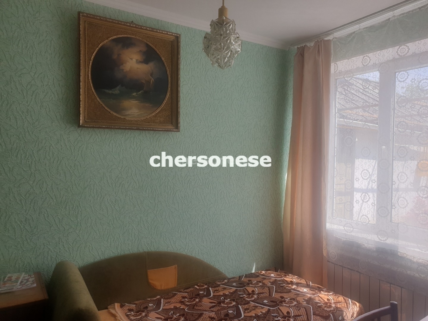 Дом на продажу в селе Андреевка, улица Майская фото №12