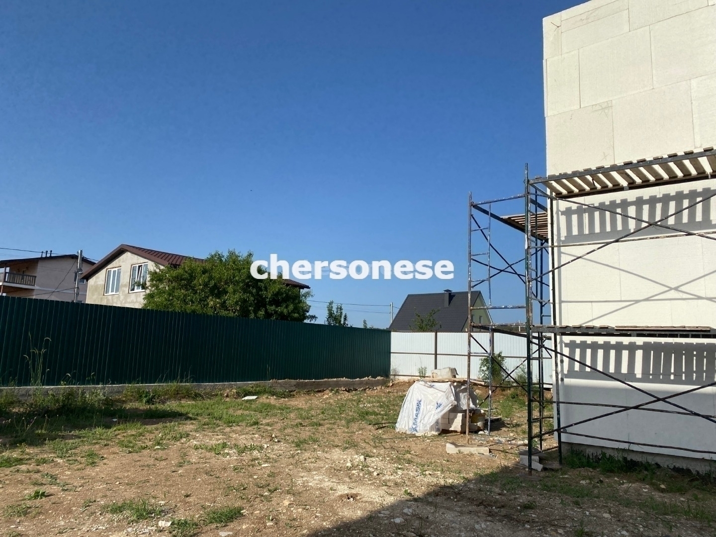 Дом на продажу в СТ Технолог, СНТ Технолог фото №2
