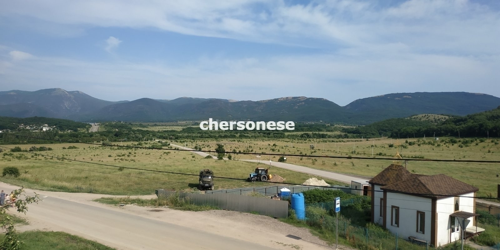 Дом на продажу в селе Широкое, улица Булгакова фото №1