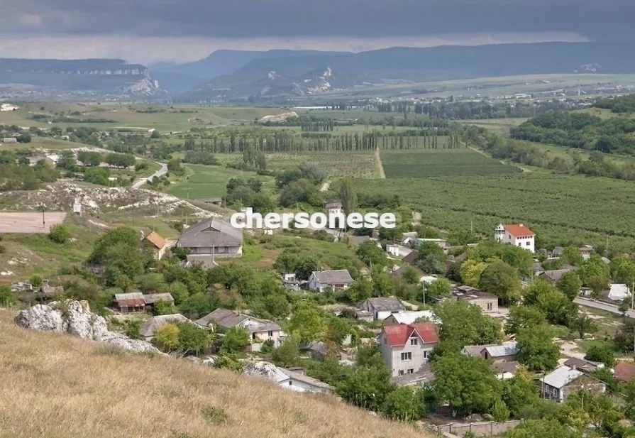 Участок на продажу в селе Фруктовое, улица Виноградная фото №0