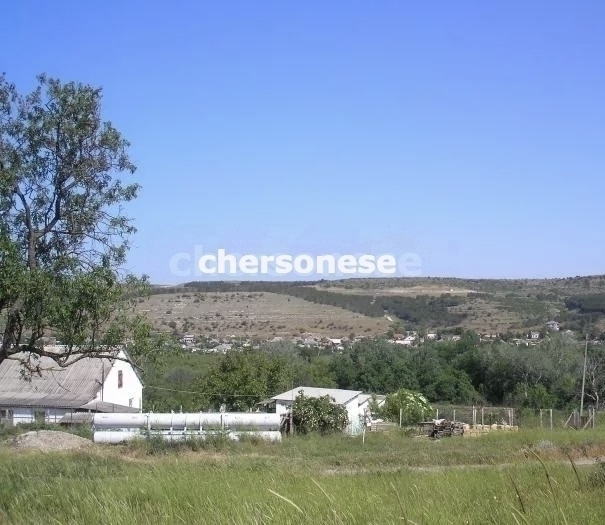 Участок на продажу в селе Фруктовое, улица Виноградная фото №2