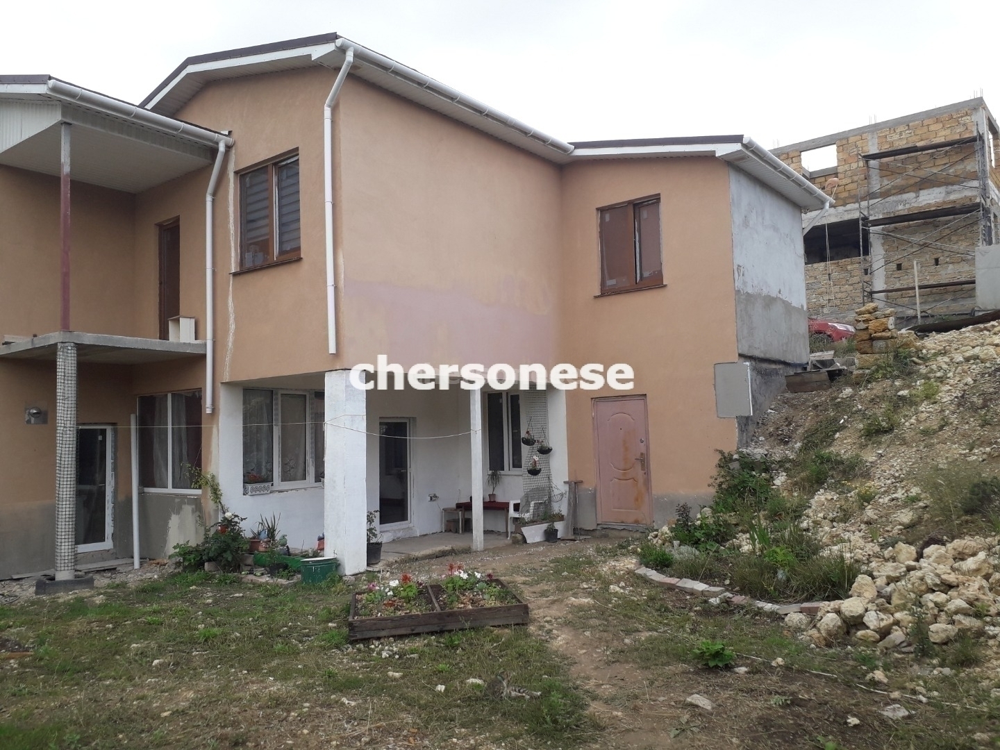 Дом на продажу в Севастополе, улица 5-я Радарная фото №3