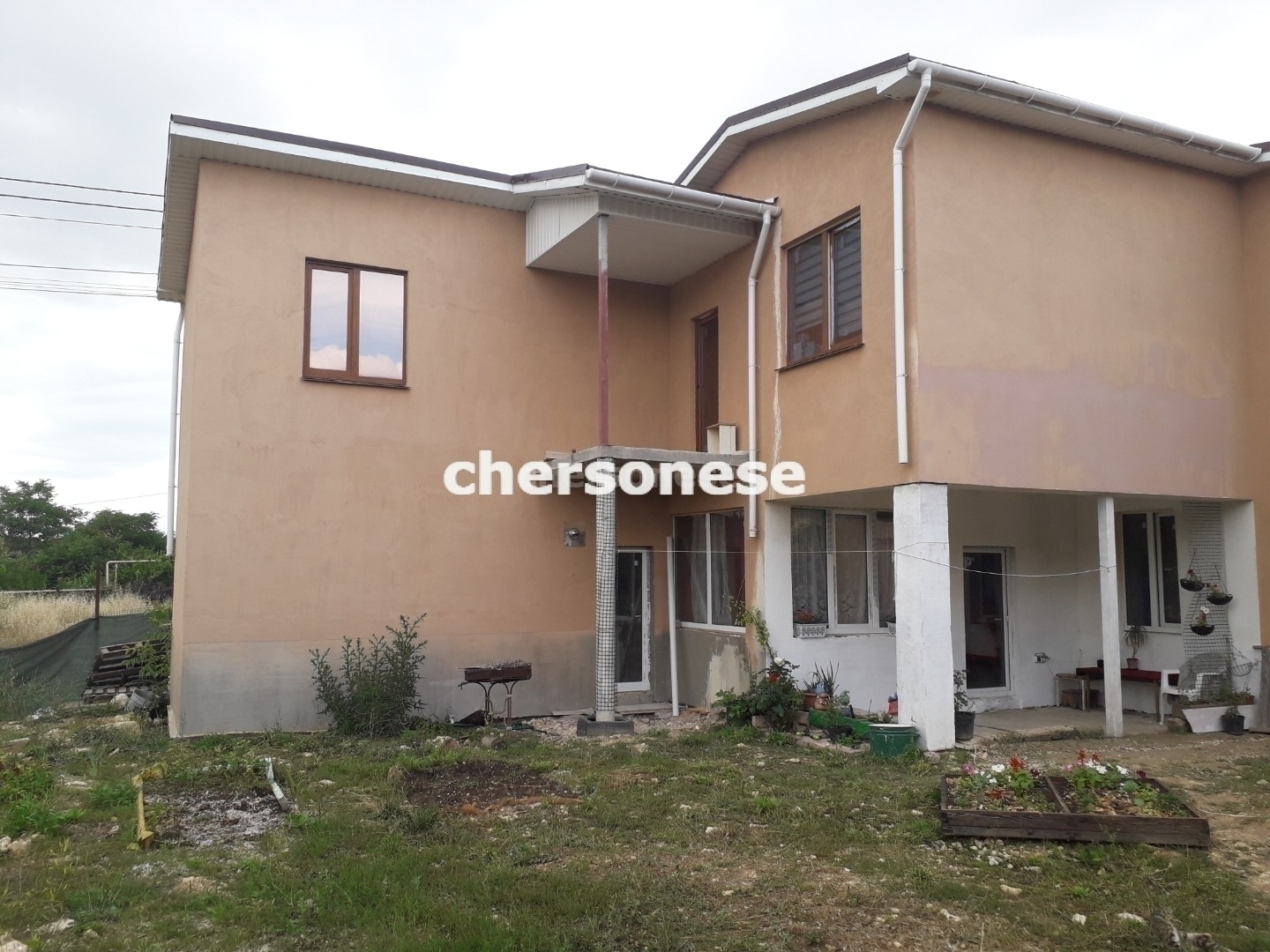 Дом на продажу в Севастополе, улица 5-я Радарная фото №4