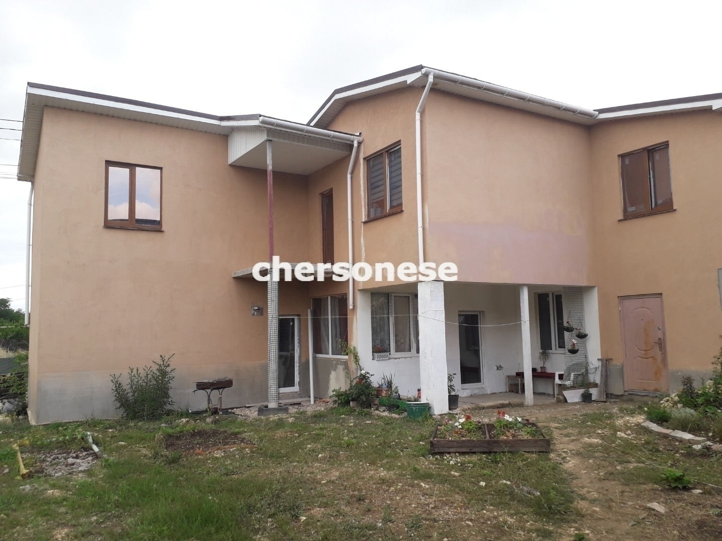 Дом на продажу в Севастополе, улица 5-я Радарная фото №0