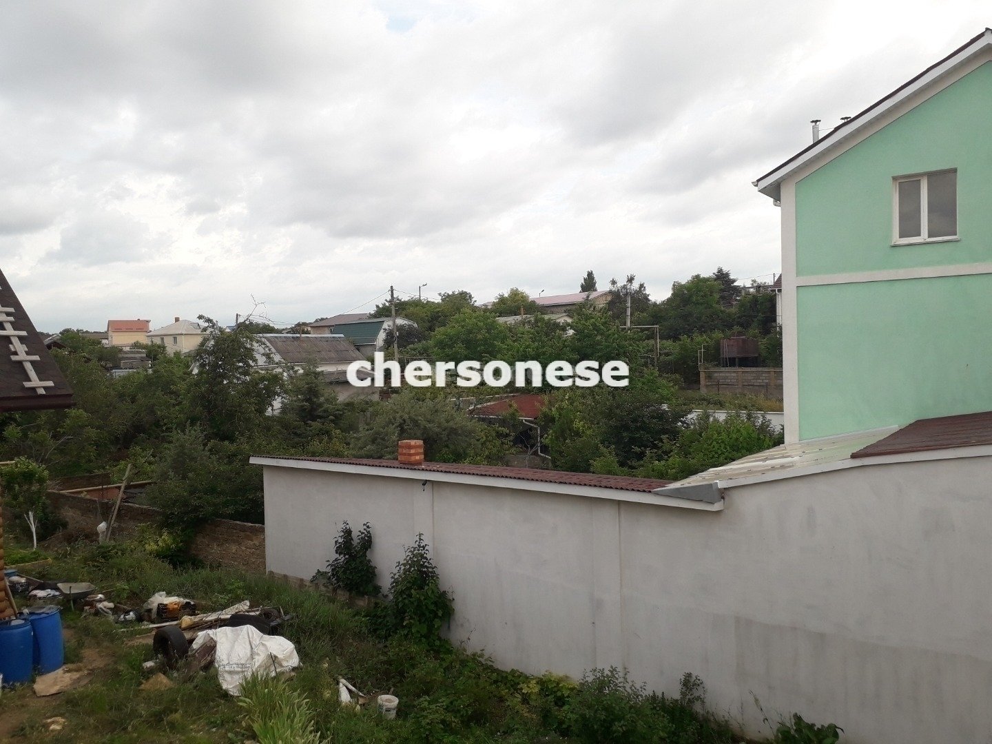 Дом на продажу в Севастополе, улица 5-я Радарная фото №19