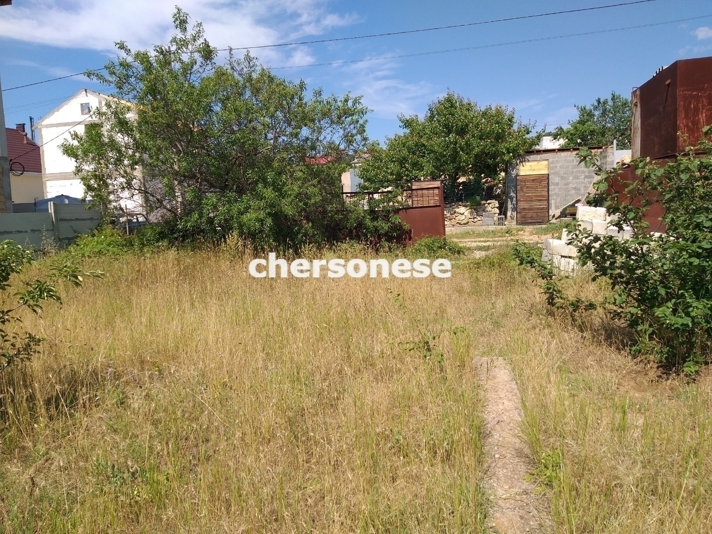 Участок на продажу в СТСевастополь ( Мрия), СНТ Мрия