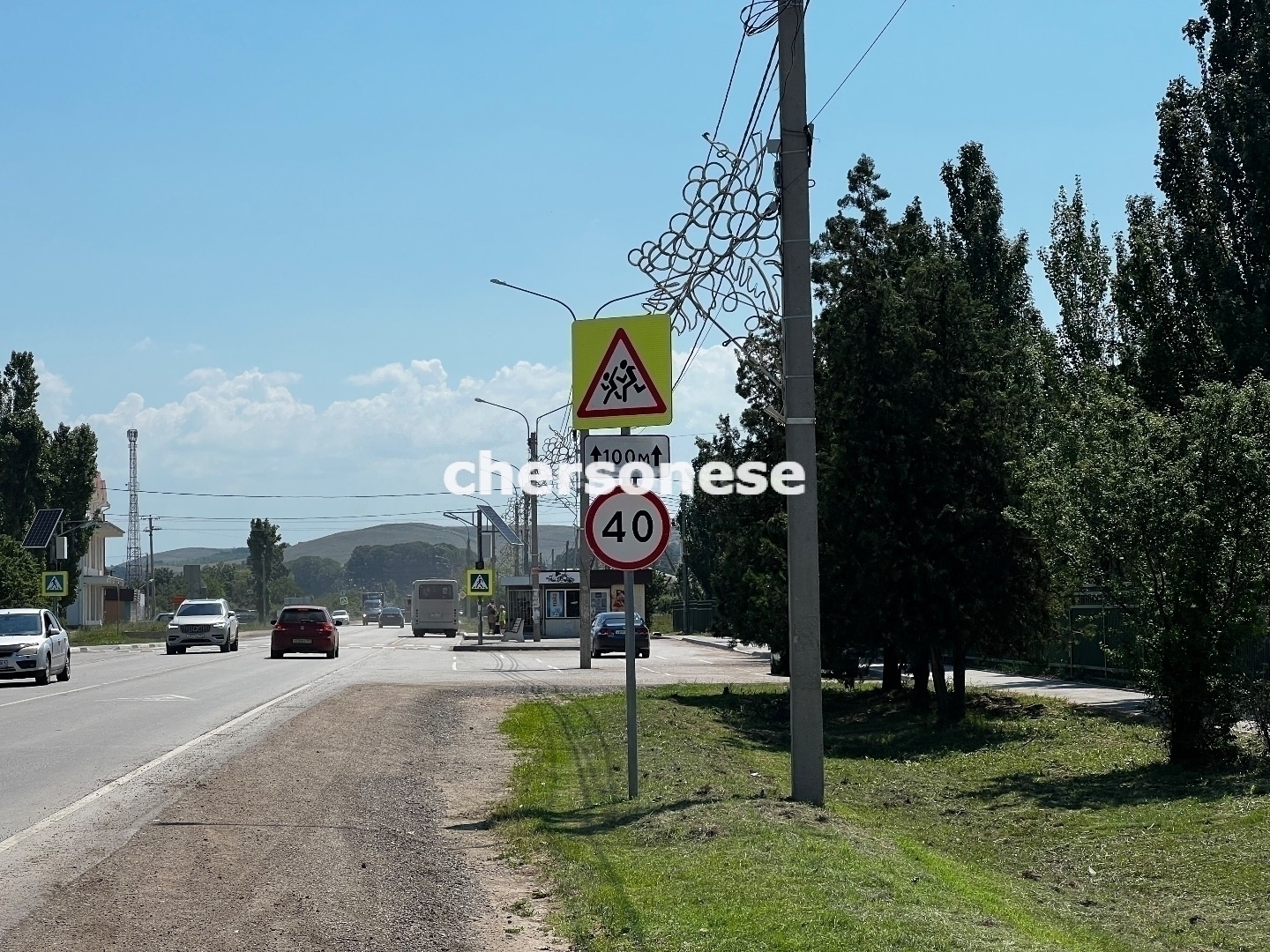Квартира на продажу в селе Орловка, шоссе Качинское, д.3 фото №2
