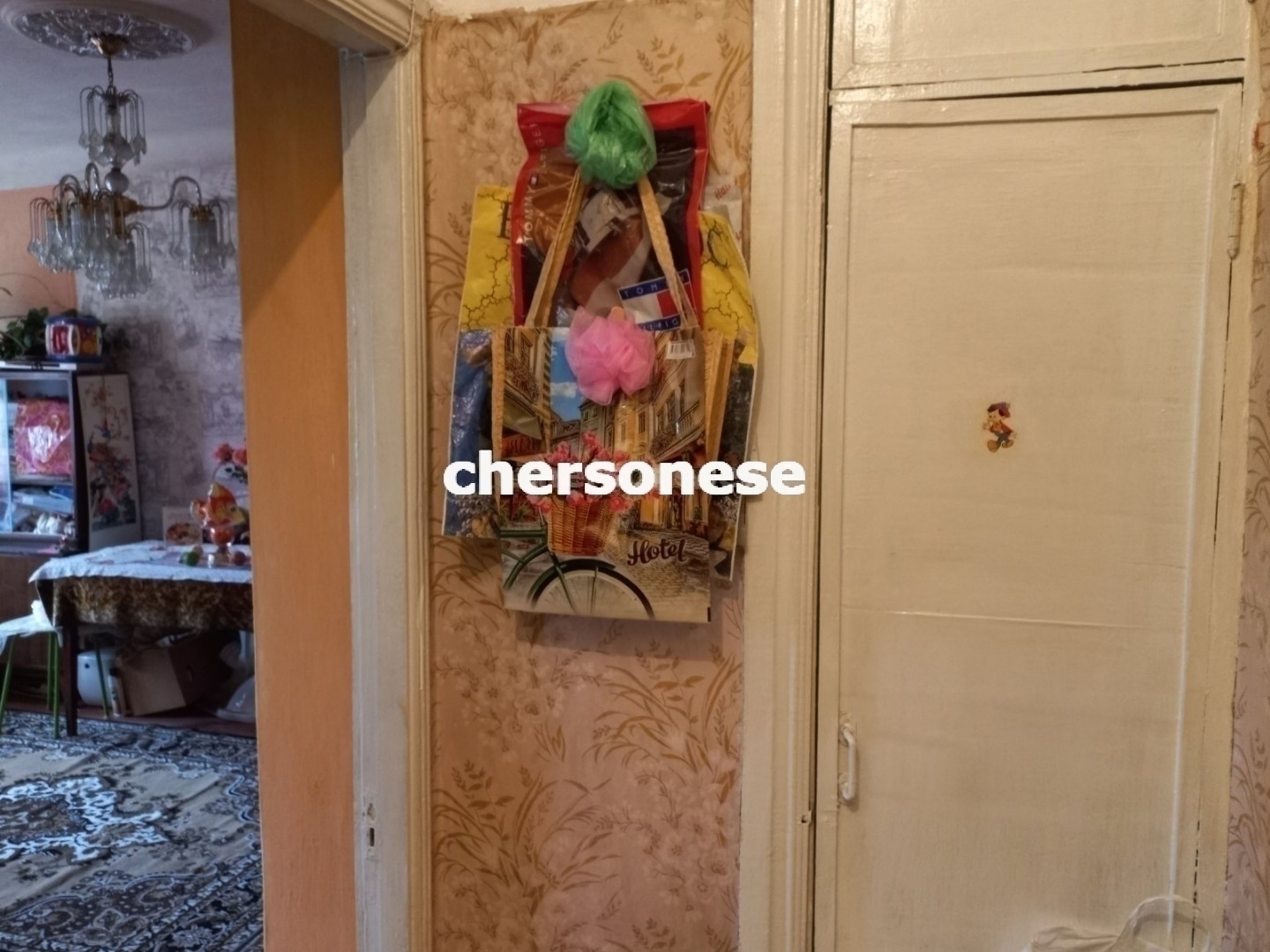 Квартира на продажу в Симферополе, Кирова проспект, д.28 фото №19