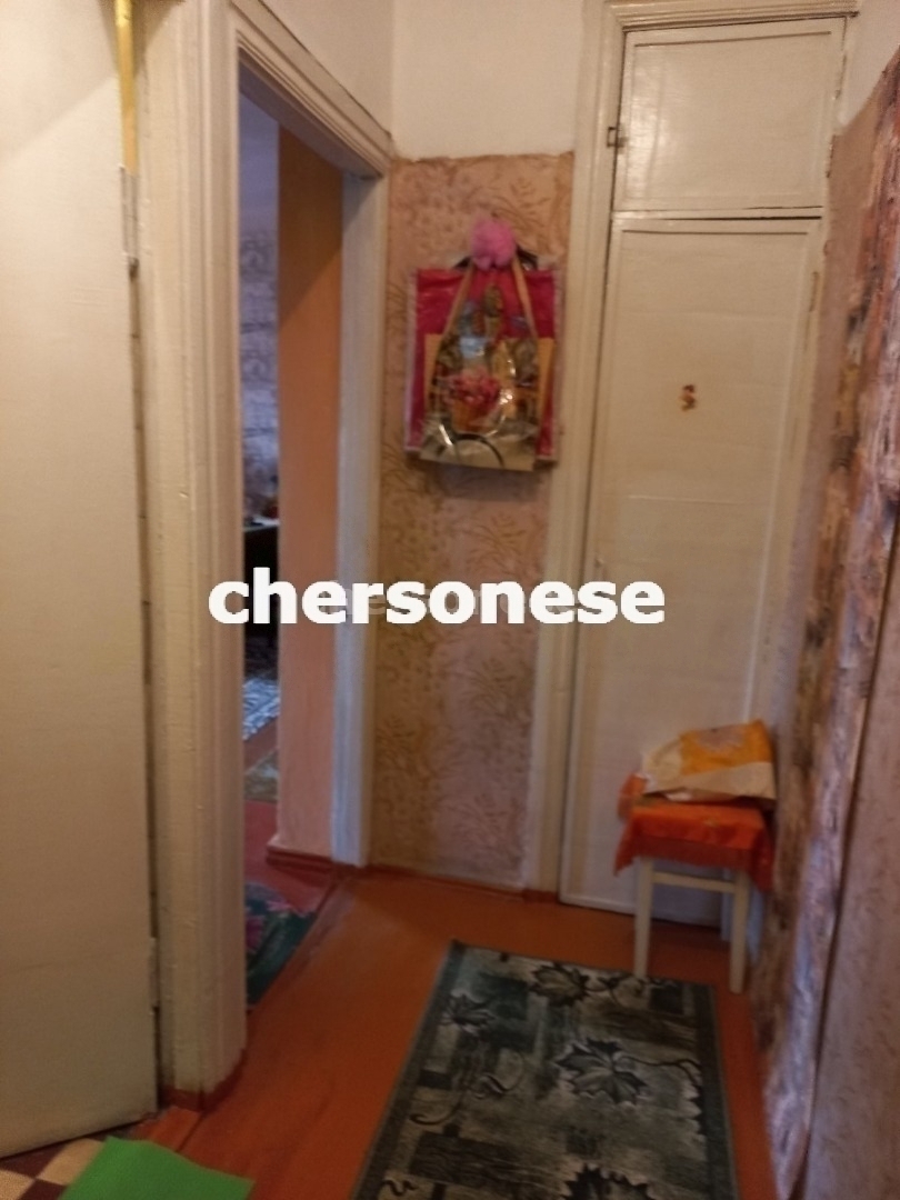 Квартира на продажу в Симферополе, Кирова проспект, д.28 фото №2