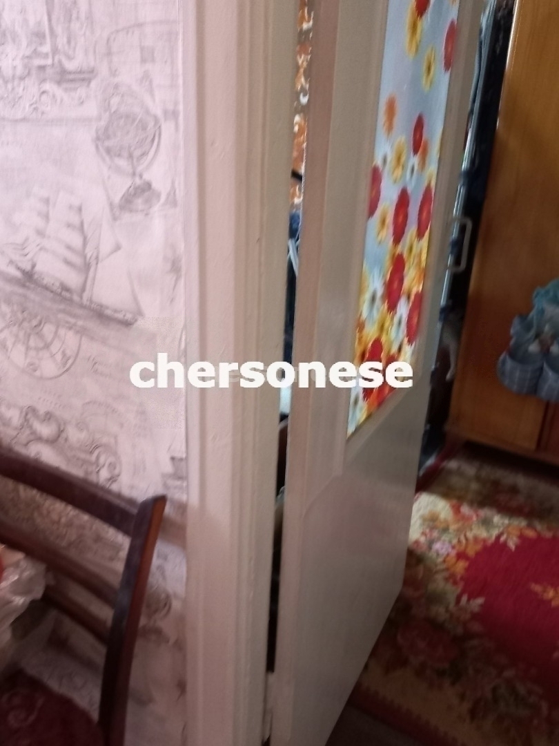 Квартира на продажу в Симферополе, Кирова проспект, д.28 фото №3