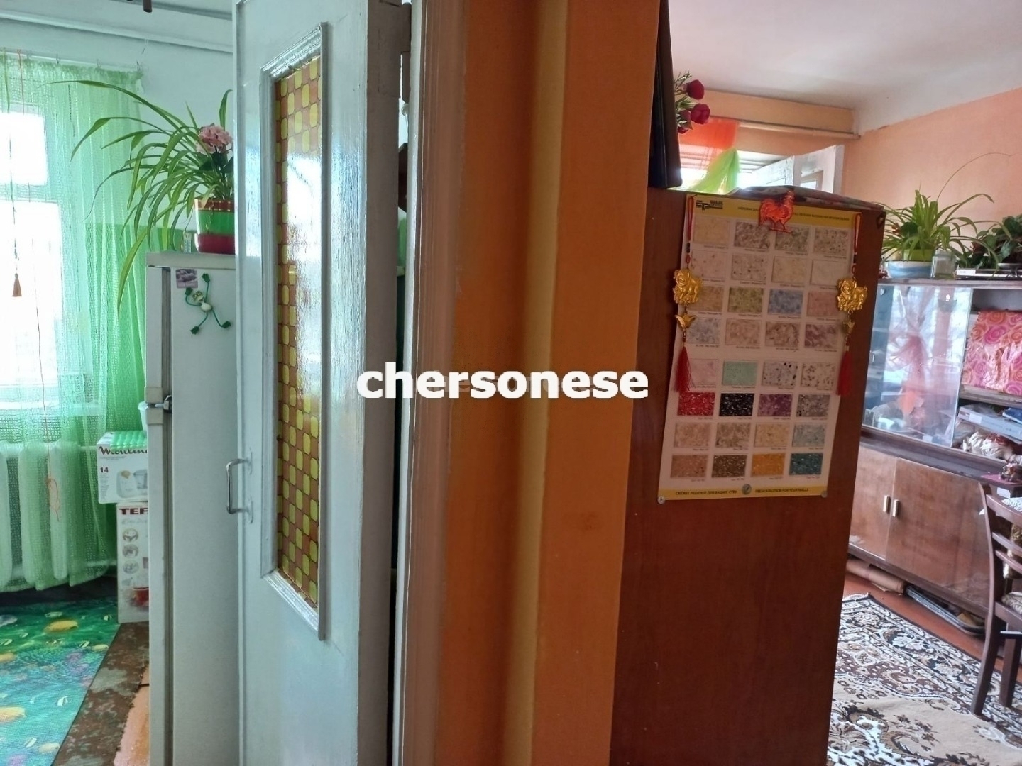 Квартира на продажу в Симферополе, Кирова проспект, д.28 фото №22