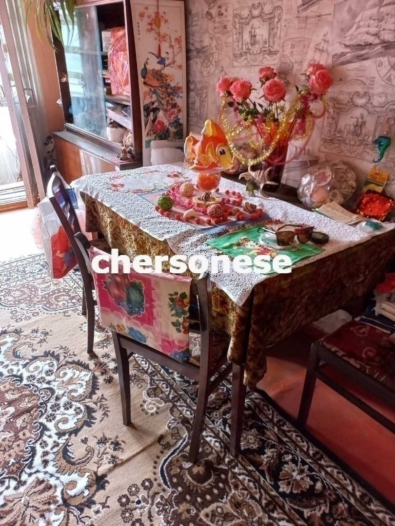 Квартира на продажу в Симферополе, Кирова проспект, д.28 фото №18