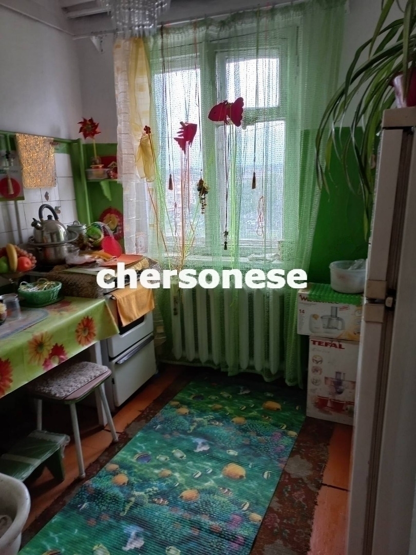 Квартира на продажу в Симферополе, Кирова проспект, д.28 фото №14