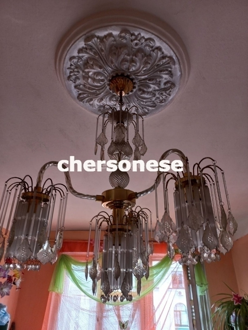 Квартира на продажу в Симферополе, Кирова проспект, д.28 фото №6