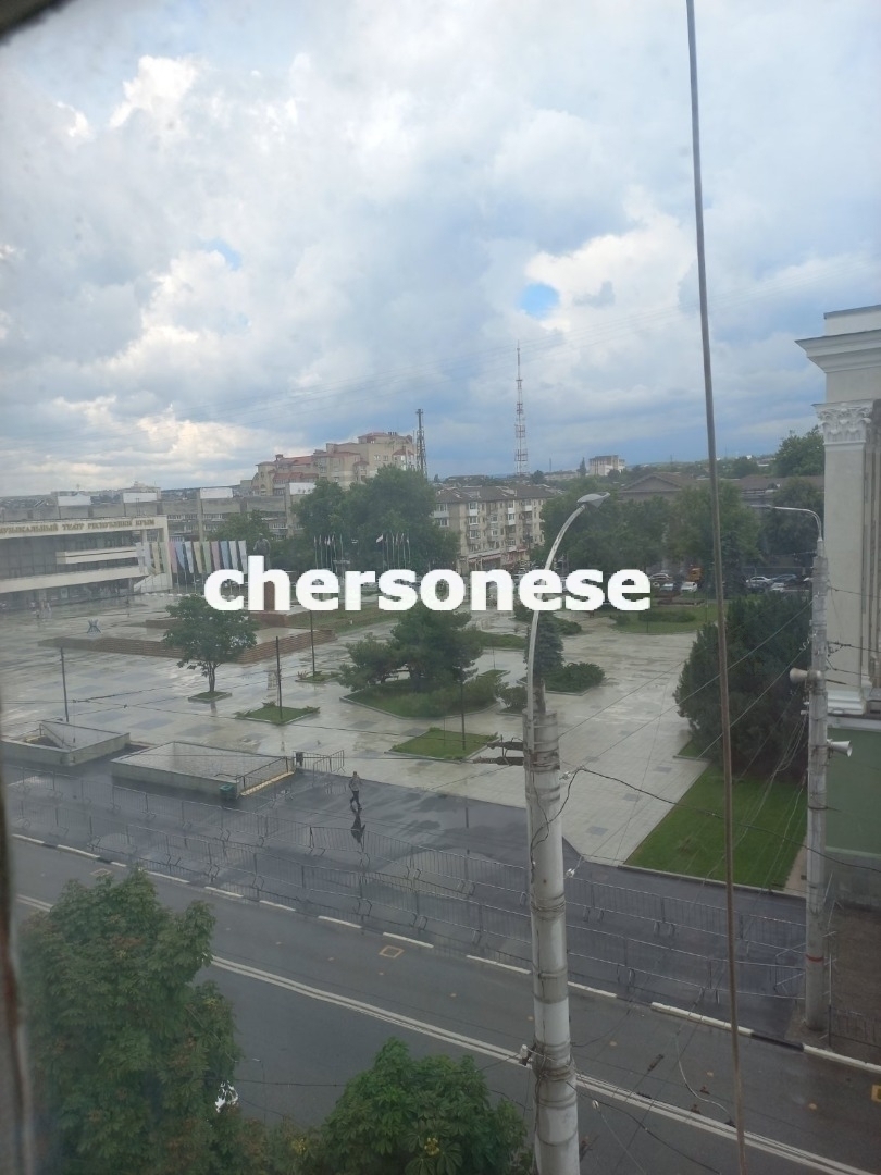 Квартира на продажу в Симферополе, Кирова проспект, д.28 фото №15