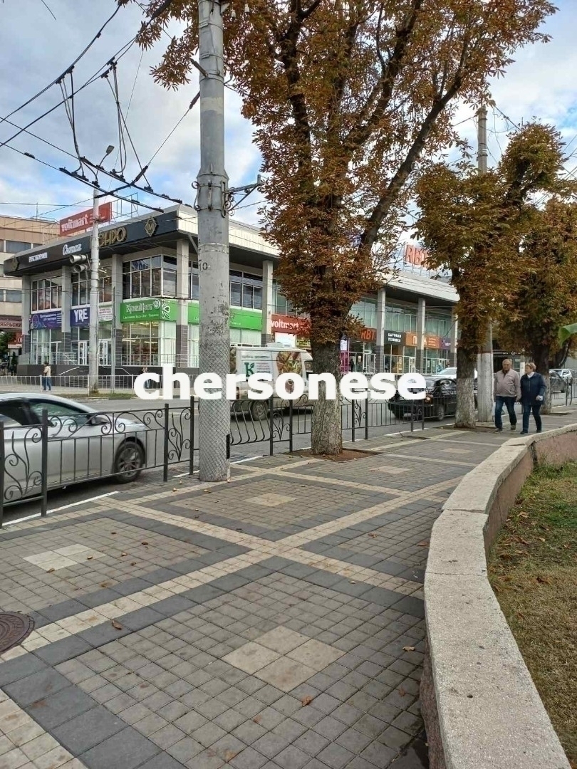 Квартира на продажу в Симферополе, Кирова проспект, д.28 фото №8