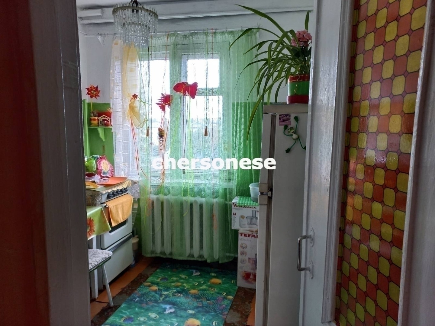 Квартира на продажу в Симферополе, Кирова проспект, д.28 фото №16