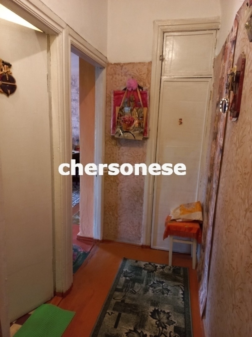 Квартира на продажу в Симферополе, Кирова проспект, д.28 фото №17