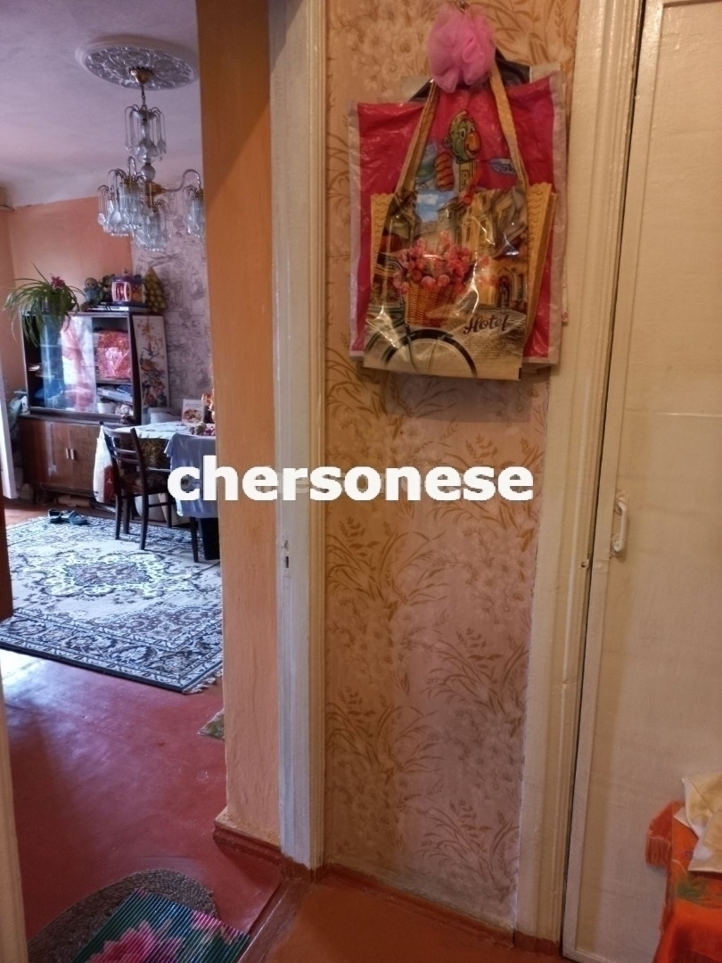 Квартира на продажу в Симферополе, Кирова проспект, д.28 фото №13