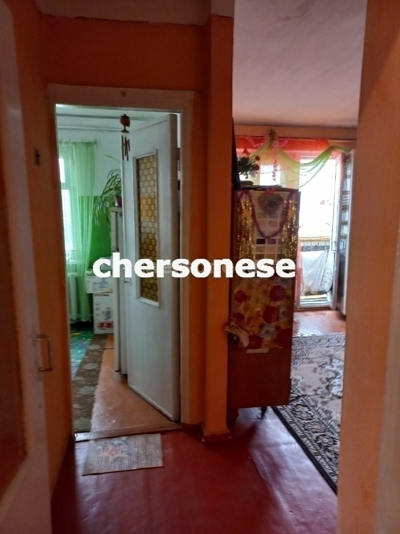 Квартира на продажу в Симферополе, Кирова проспект, д.28 фото №0