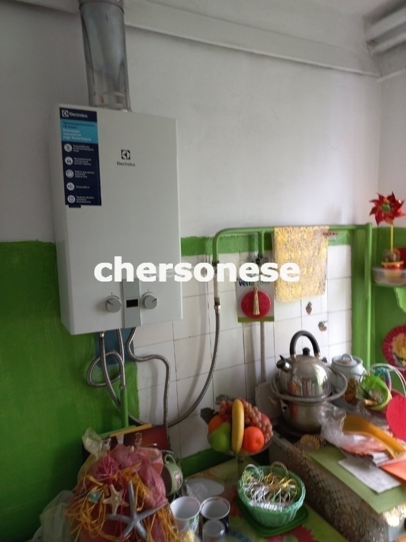 Квартира на продажу в Симферополе, Кирова проспект, д.28 фото №1