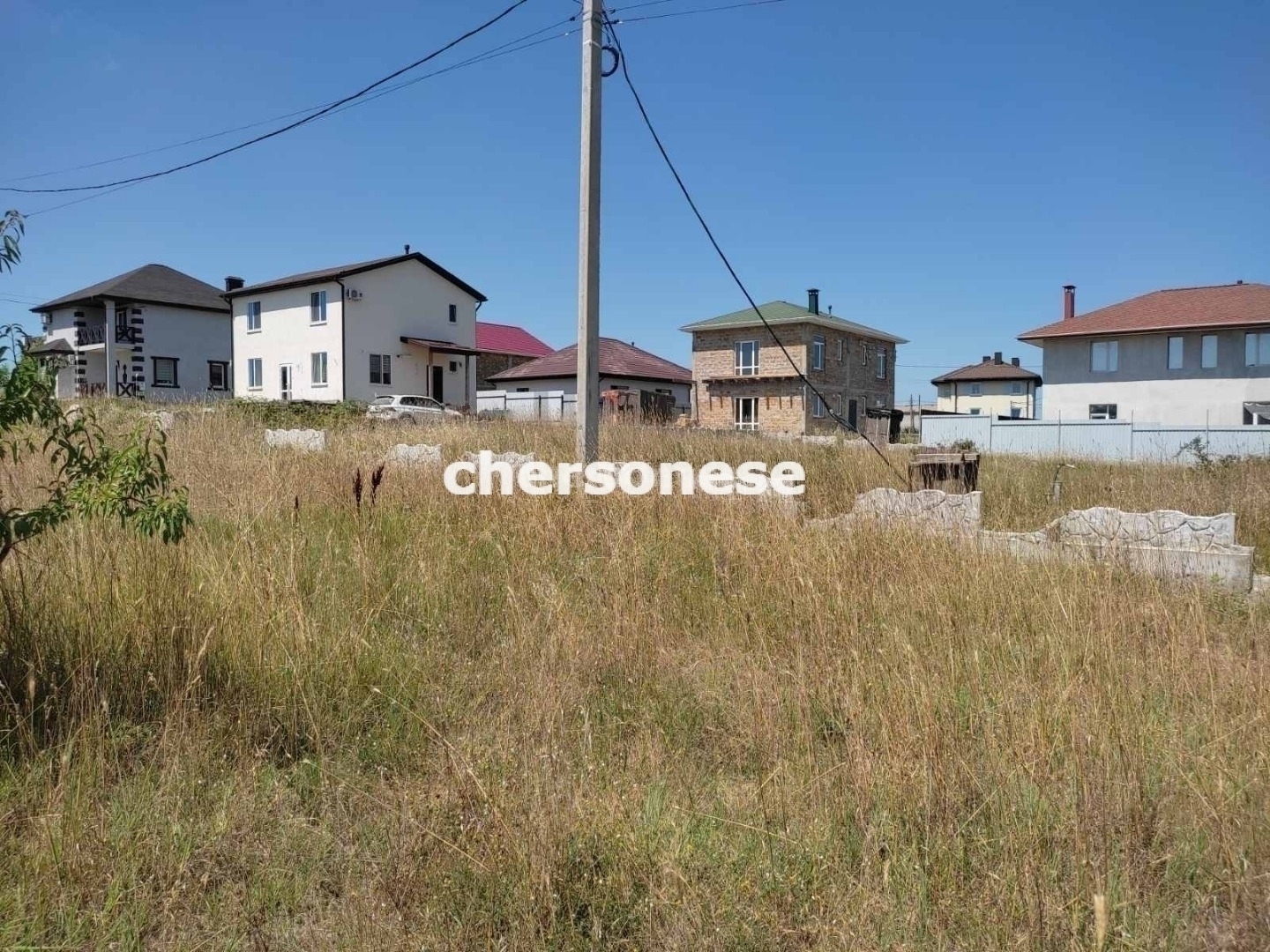 Участок на продажу в ТСН Роднике, СНТ Родник