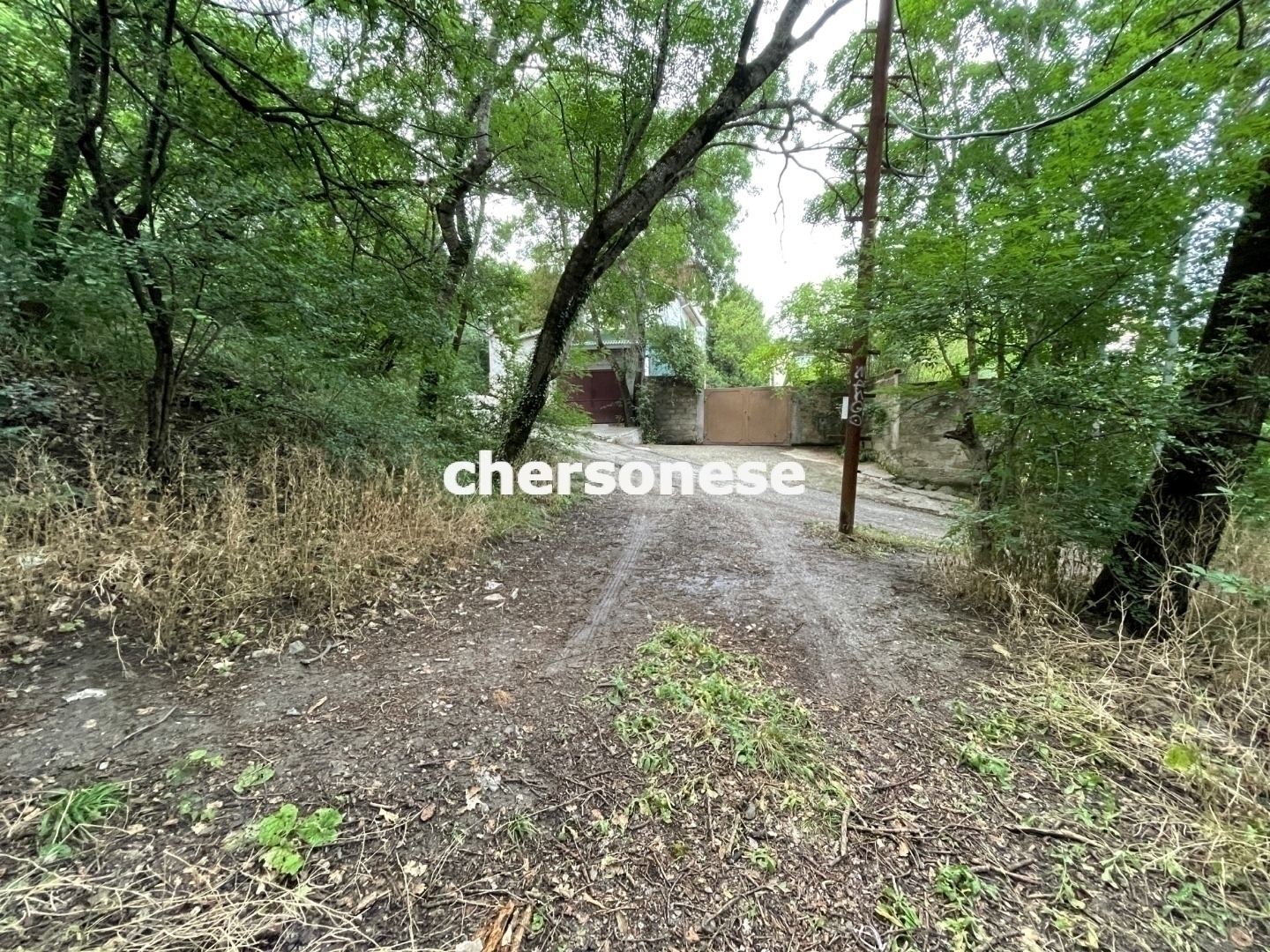 Участок на продажу в Даниловке, улица Красная фото №2