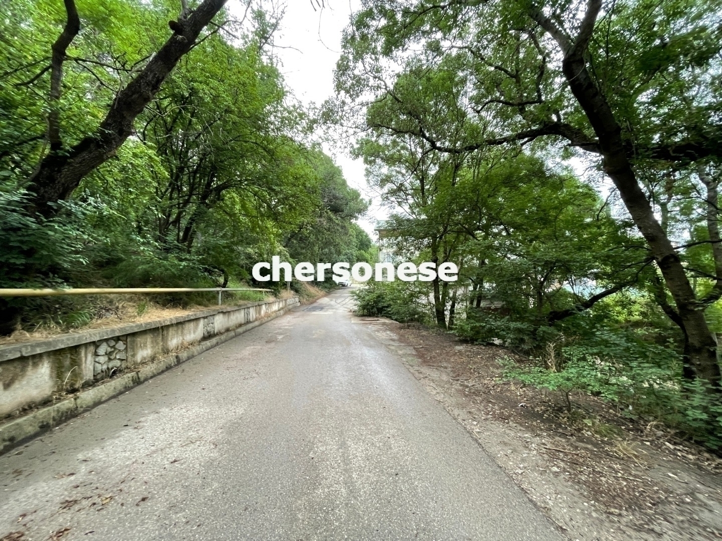 Участок на продажу в Даниловке, улица Красная фото №3